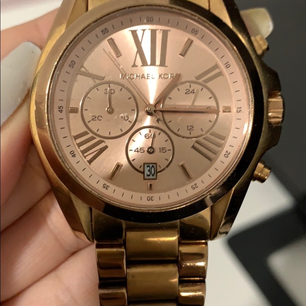 Michael Kors Watch - Picture 5 of 5